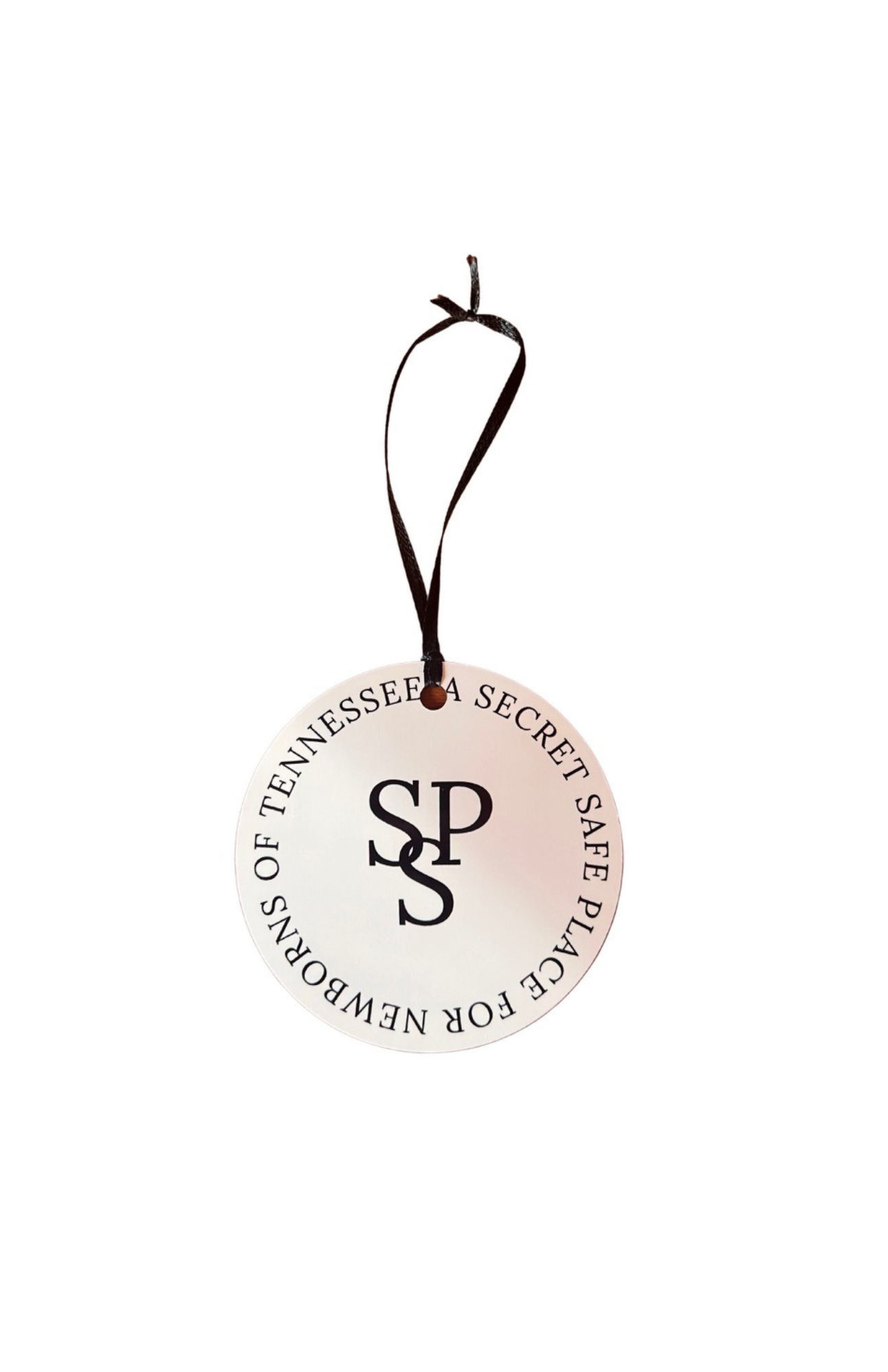 2023 Christmas Ornament